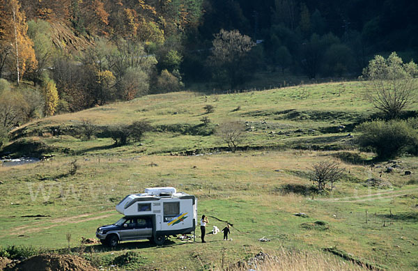 Bulgarien (Bulgaria)