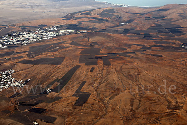 Lanzarote (Kanarische Inseln)