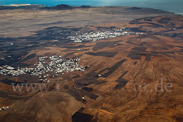 Lanzarote (Kanarische Inseln)