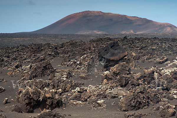 Lanzarote (Kanarische Inseln)