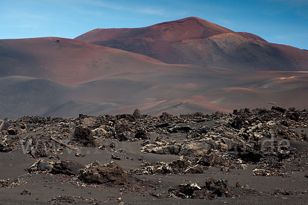 Lanzarote (Kanarische Inseln)