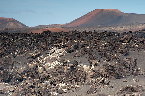 Lanzarote (Kanarische Inseln)