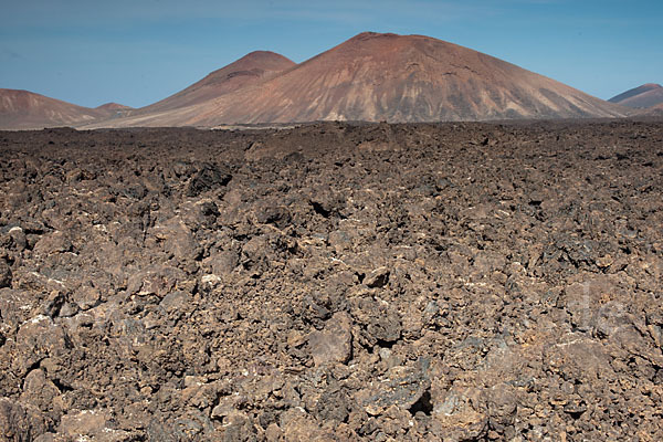 Lanzarote (Kanarische Inseln)