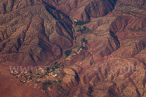 Marokko (Morocco)