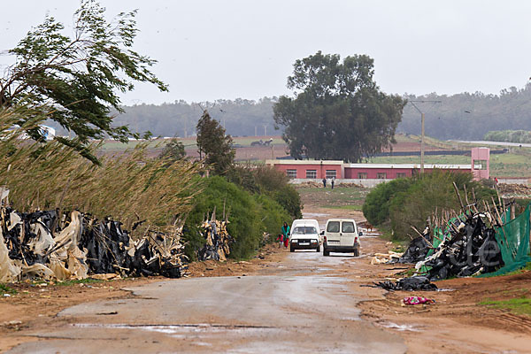 Marokko (Morocco)