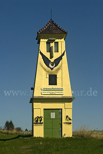 Nistkasten (nest box)