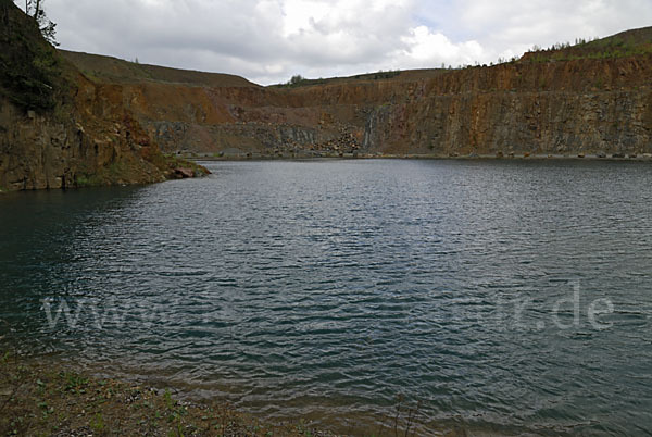 Steinbruch (quarry)