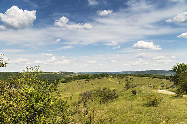 Thüringen (Thuringia)