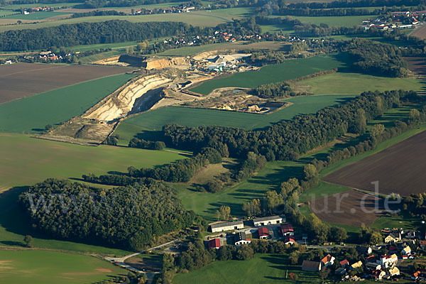 Thüringen (Thuringia)