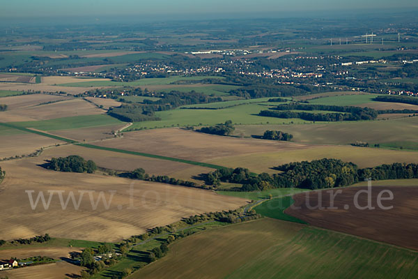 Thüringen (Thuringia)