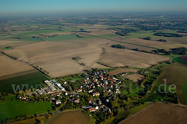 Thüringen (Thuringia)