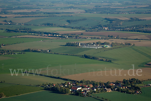 Thüringen (Thuringia)