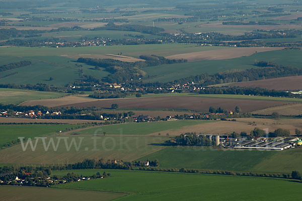 Thüringen (Thuringia)