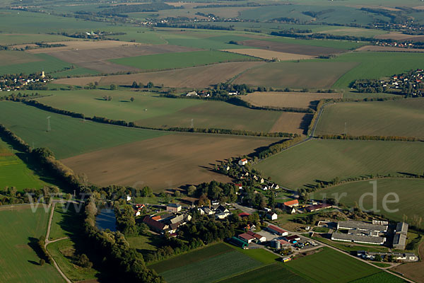 Thüringen (Thuringia)