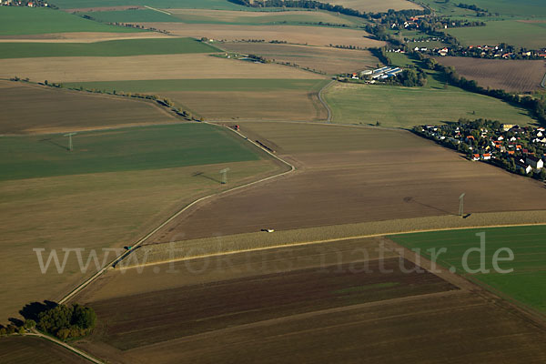 Thüringen (Thuringia)