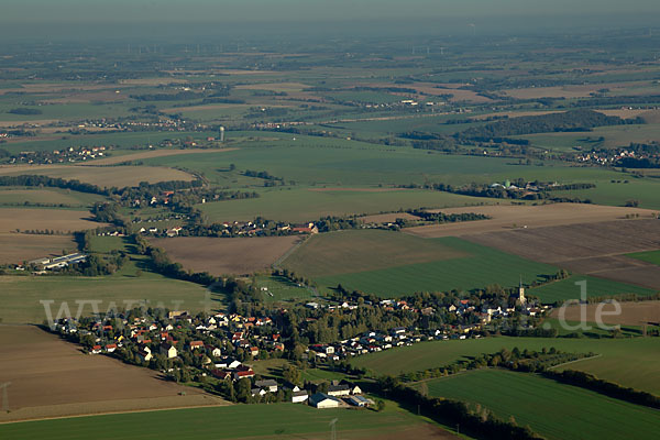 Thüringen (Thuringia)