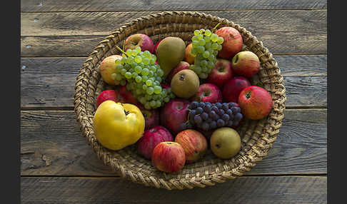 Obst (fruit)