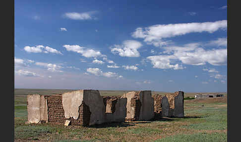 Kasachstan (Kazakhstan)