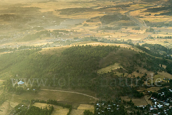 Aethiopien (Ethiopia)