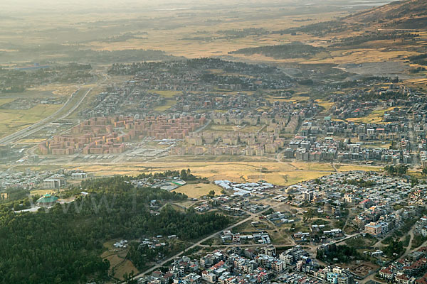 Aethiopien (Ethiopia)