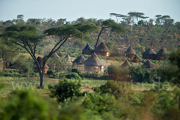 Aethiopien (Ethiopia)