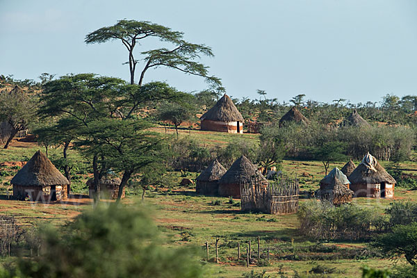 Aethiopien (Ethiopia)