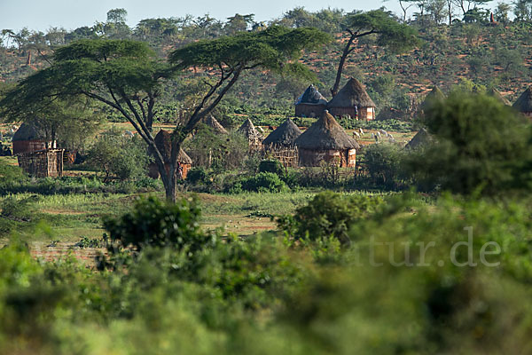 Aethiopien (Ethiopia)