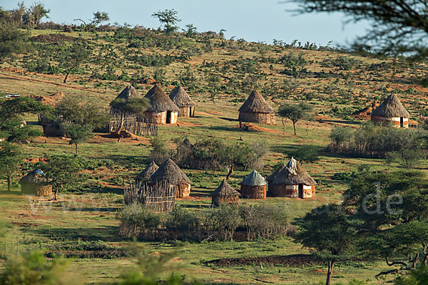 Aethiopien (Ethiopia)