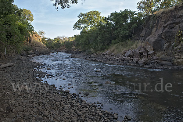 Aethiopien (Ethiopia)