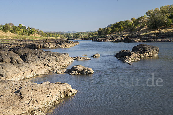 Aethiopien (Ethiopia)