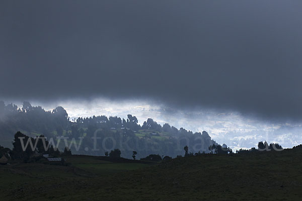 Aethiopien (Ethiopia)