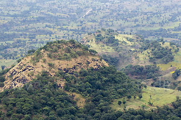 Aethiopien (Ethiopia)