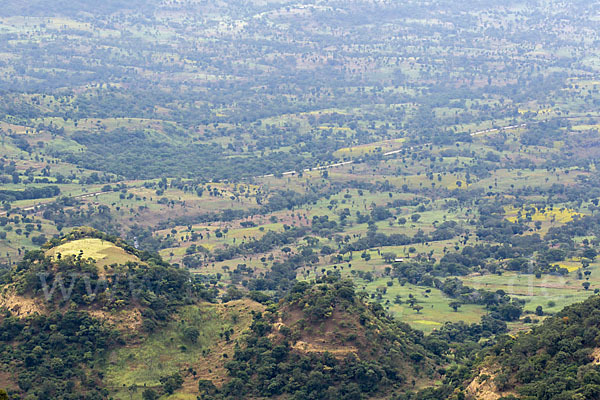 Aethiopien (Ethiopia)