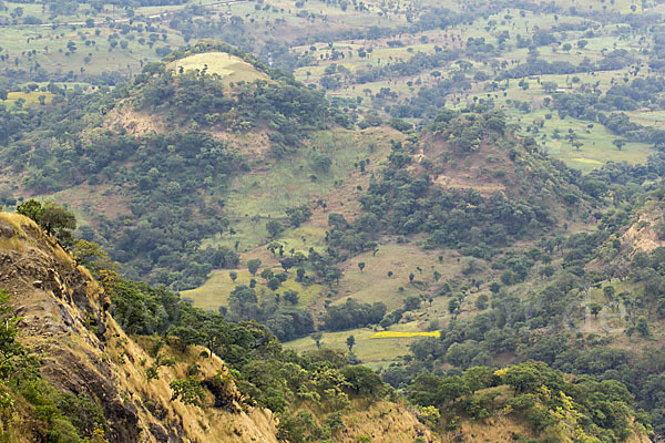 Aethiopien (Ethiopia)