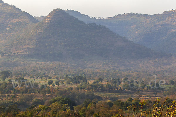 Aethiopien (Ethiopia)