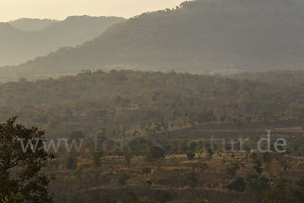 Aethiopien (Ethiopia)