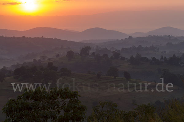 Aethiopien (Ethiopia)