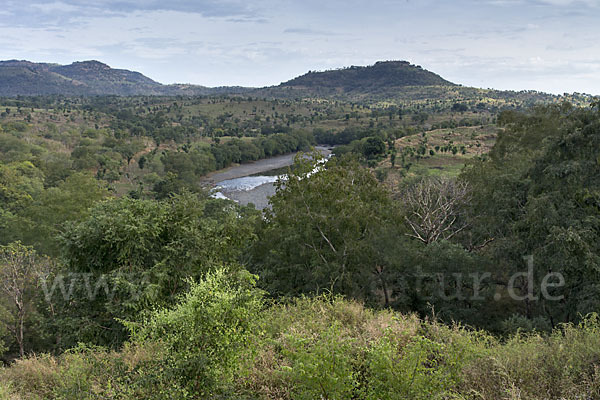 Aethiopien (Ethiopia)