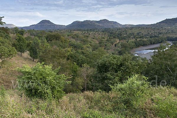 Aethiopien (Ethiopia)