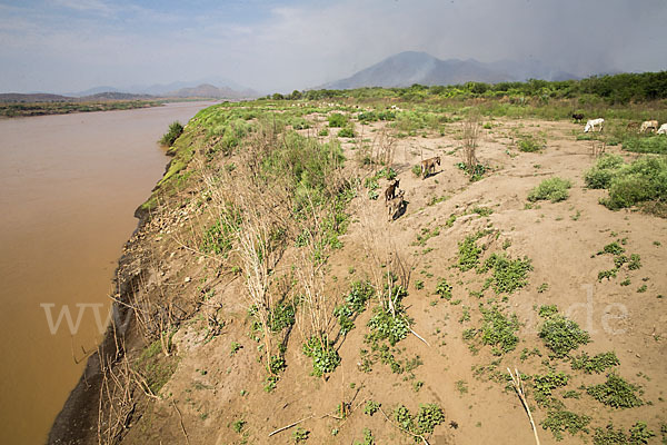 Aethiopien (Ethiopia)