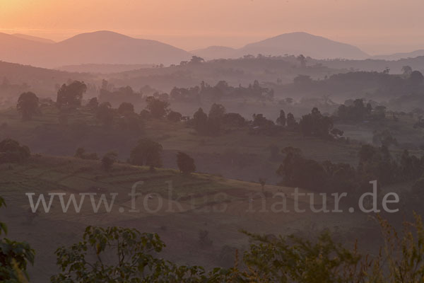 Aethiopien (Ethiopia)