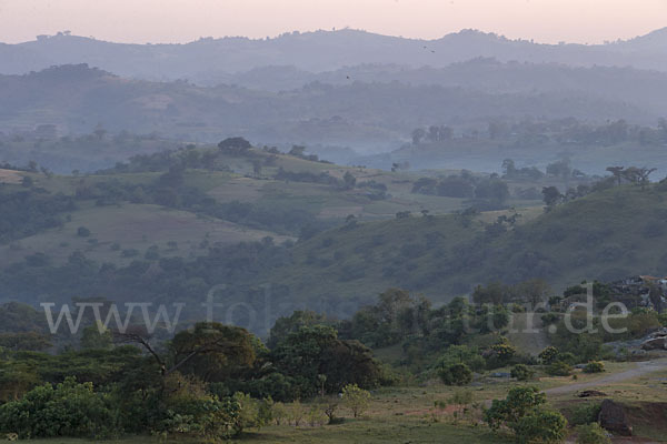 Aethiopien (Ethiopia)