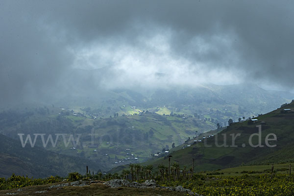 Aethiopien (Ethiopia)