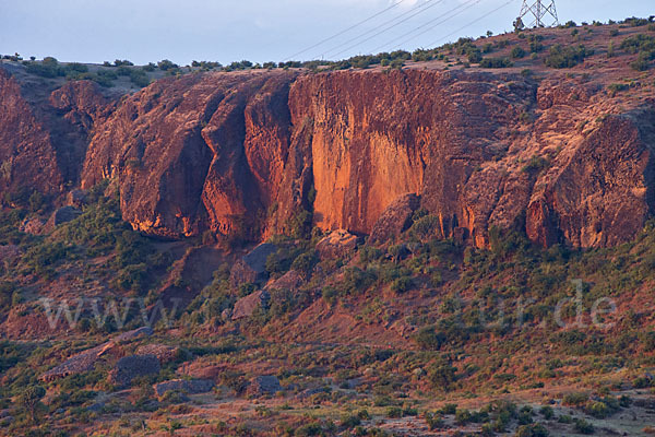 Aethiopien (Ethiopia)