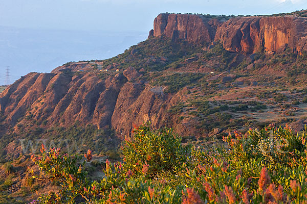 Aethiopien (Ethiopia)