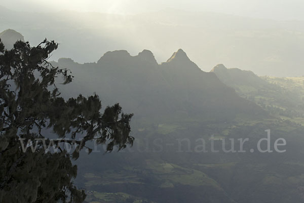 Aethiopien (Ethiopia)