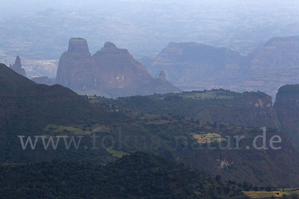 Aethiopien (Ethiopia)