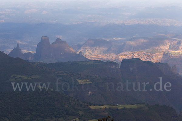 Aethiopien (Ethiopia)