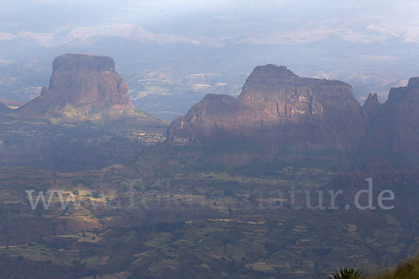 Aethiopien (Ethiopia)