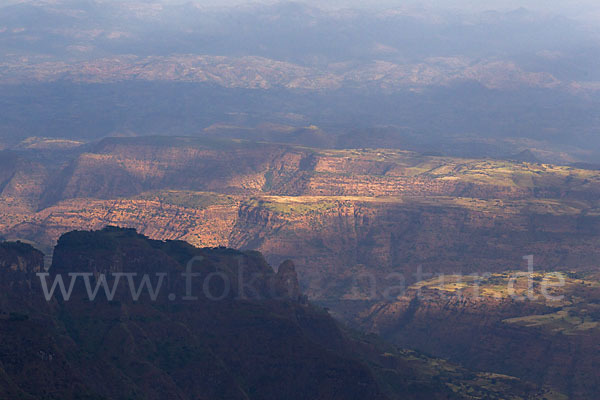 Aethiopien (Ethiopia)